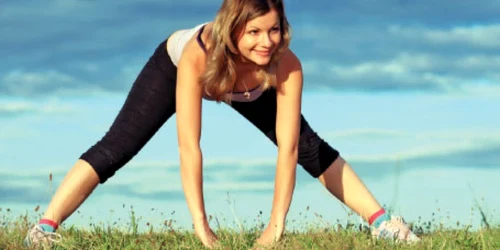 Cercetătorii recomandă activitatea fizică în timpul liber