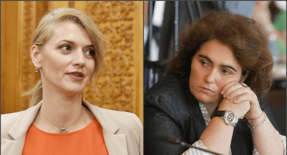 Subvenții mai mari pentru partide, condiționate de alegerea femeilor în Parlament