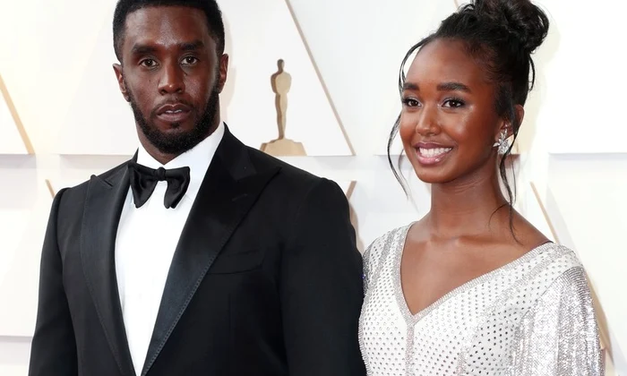 1 sean diddy combs la oscar cu fiica sa chance actrita 9 1 jpg jpeg