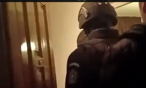 Perchezitii PITERSTI 26 nov 2025 Captura DIICOT png