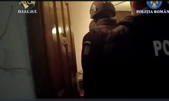 Perchezitii PITERSTI 26 nov 2025 Captura DIICOT png