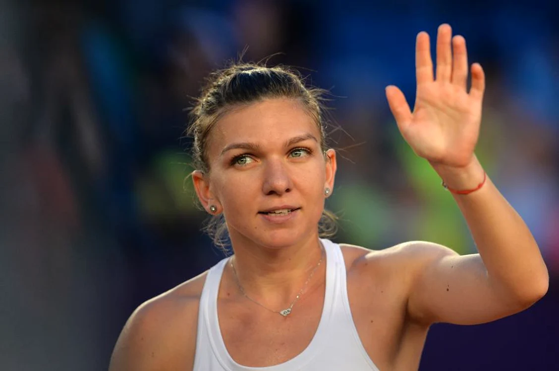 Simona Halep