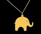 Pandantiv elefant jpeg