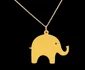 Pandantiv elefant jpeg