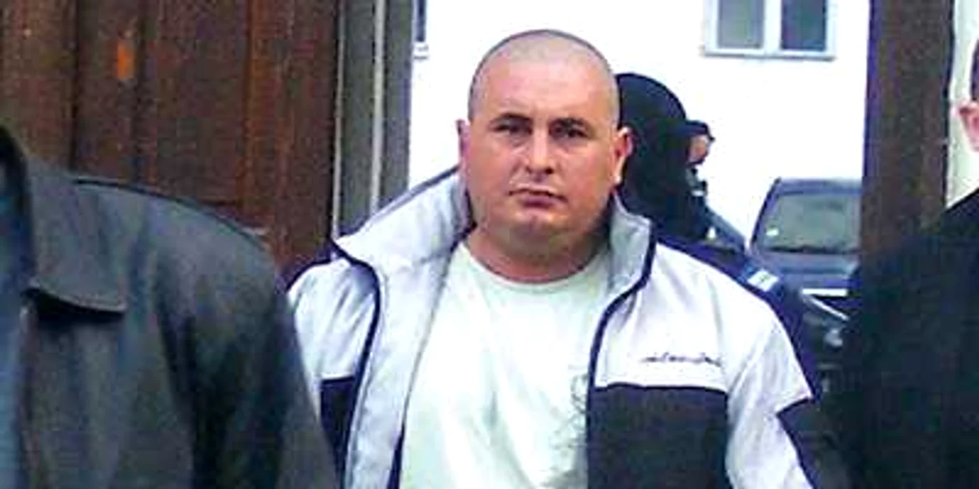 Arad: Cercetaţi pentru  o crimă din anul 2004