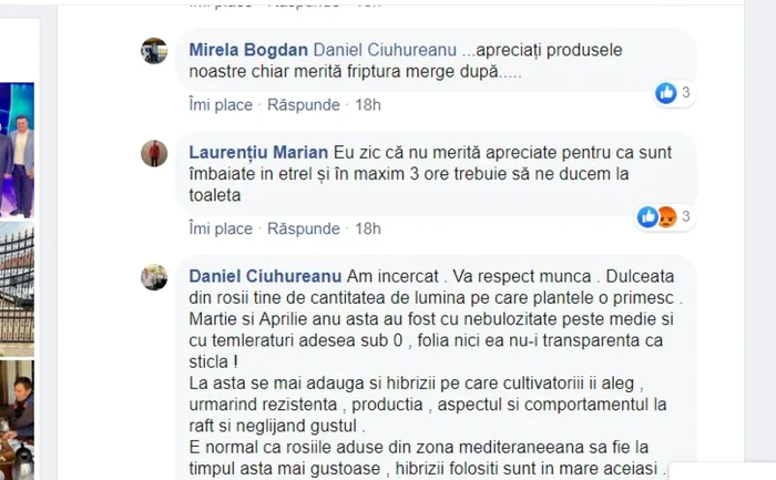 discutie tomate fb