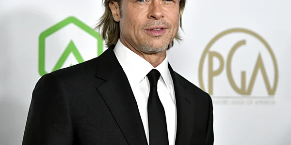 Brad Pitt