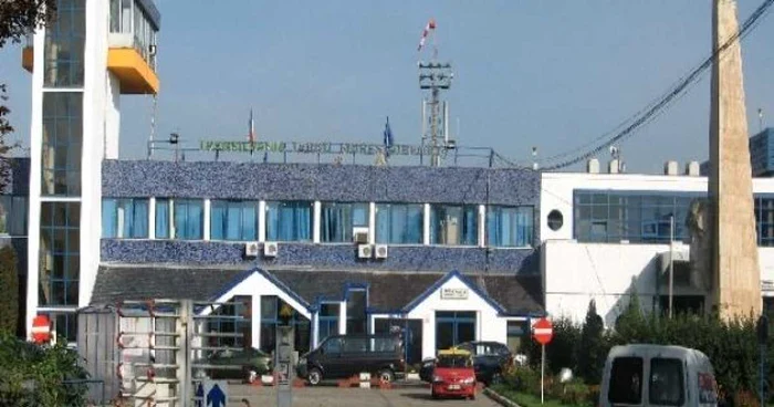 Aeroportul Transilvania are un nou program