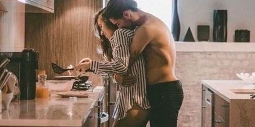 Cum menţii pasiunea într-o relaţie de lungă durată. Acesta este secretul!