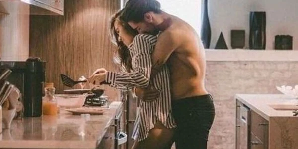 Cum menţii pasiunea într-o relaţie de lungă durată. Acesta este secretul!