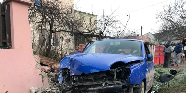 accident
