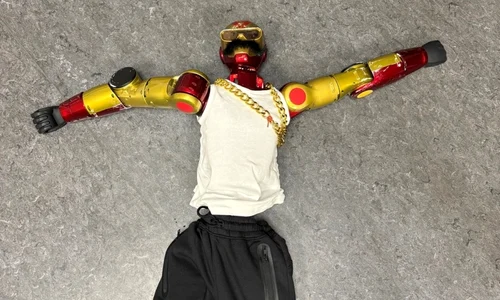 robot agresiune sexuala Germania foto Poliţia Koln jpg