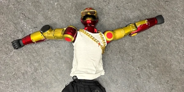 robot agresiune sexuala Germania foto Poliţia Koln jpg