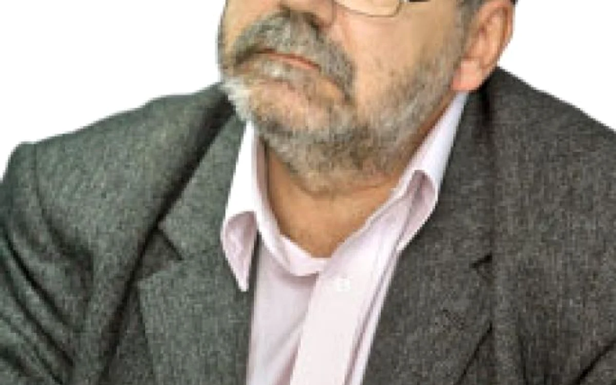 Secretarul de stat Valentin Mocanu  