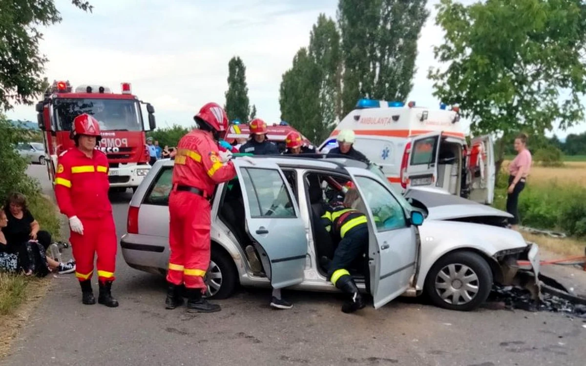 FOTO arhivă Adevărul