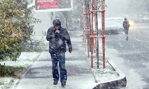 În Moldova şi la munte va ninge jpeg