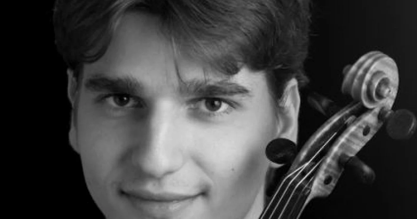 Cluj: Fosta vioară a lui George Enescu poposeşte la Cluj