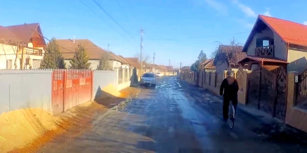 Targu Trotus FOTO Ziarul de Bacau 1