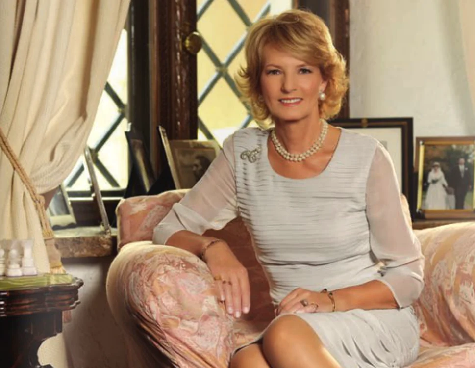 Principesa Margareta este prima fiică a Regelui Mihai și a Reginei Ana