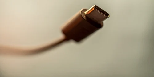 USB-C foto unsplash.com