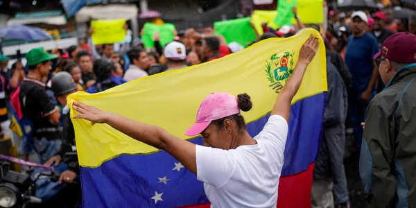 Protest in Venezuela FOTO Profimedia (2) jpg