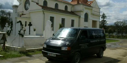 Cimitirul Municipal Sibiu