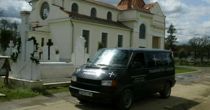 Cimitirul Municipal Sibiu