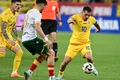 Amical Romania Bulgaria (Sportpictures) jpg