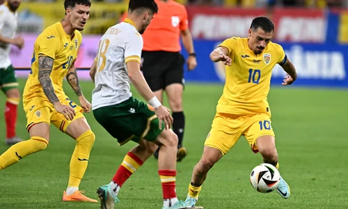 Amical Romania Bulgaria (Sportpictures) jpg
