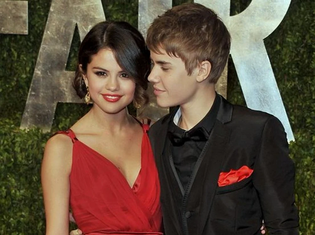 Justin Bieber este îndrăgostit lulea de Selena Gomez Foto: Europa Press