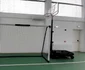 Centrul social, cultural și sportiv din Kuncz FOTO Ștefan Both