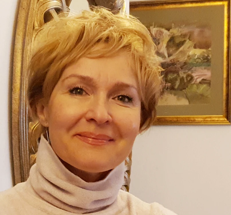 
    Dana Cherea pleacă de la Antena 3 după 15 anifoto: Arhivă  