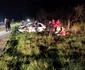 Accident mortal în Căzănești Râmnicu Vâlcea cu cinci victime Foto ISU Vâlcea jpeg