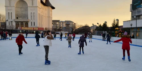 PAtinoar falticeni. FOTO cronicadefalticeni.com