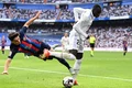 FC Barcelona Real Madrid, Getty jpg