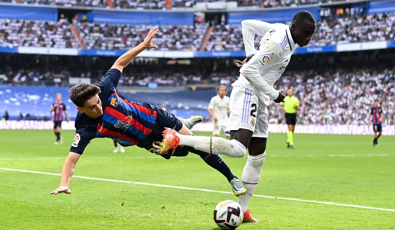 Supercupa Spaniei ar putea reuni El Clásico (FOTO: Getty Images)