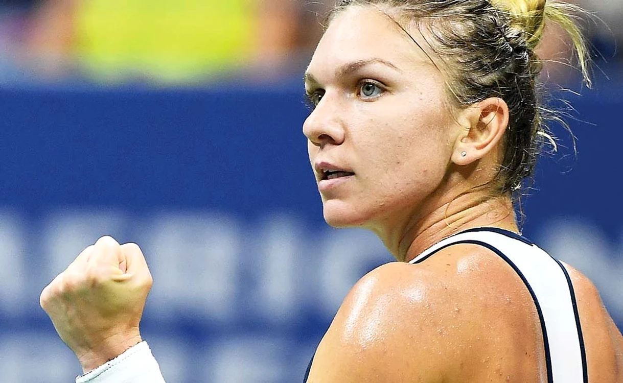 
    Simona HalepFoto: Guliver/ Gettyimages  