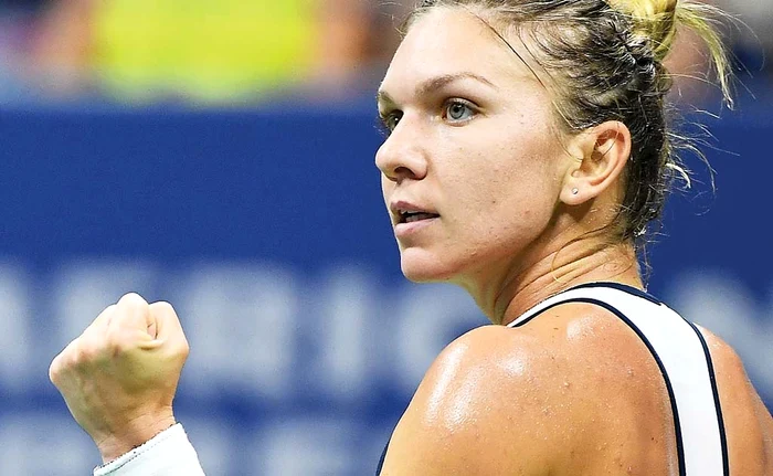Simona HalepFoto: Guliver/ Gettyimages