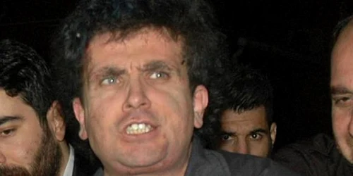 Firat Özcelik foto „Zaman”