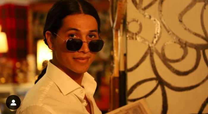 Cole Brings Plenty, cunoscut din serialul "1923", a fost găsit mort. Sursă foto: Instagram