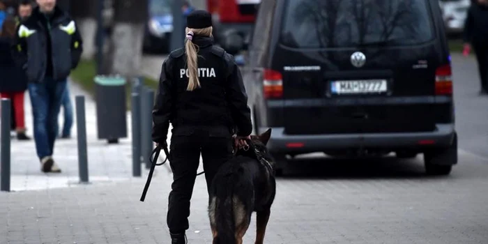 Măsuri de securitatea la Cluj Arena