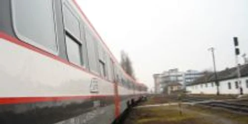 Noul mers al trenurilor intră în vigoare de duminică