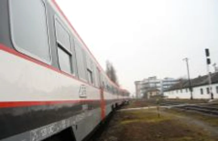 Noul mers al trenurilor intră în vigoare de duminică
