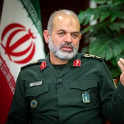 Ahmad Vahidi este noul comandant al Gardienilor Revoluției FOTO profimedia jpg