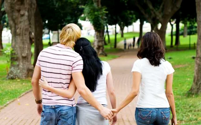 Sunt puţine cazurile în care aventurile au efect benefic pentru căsnicie FOTO Shutterstock