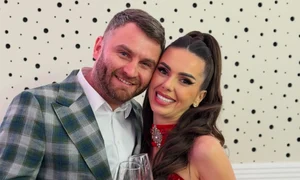 Georgiana Lobont si sotul ei, Rares, foto Instagram jpg