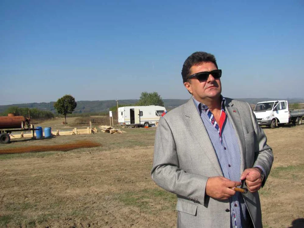 Virgil Kappes va investii 46 milioane de euro