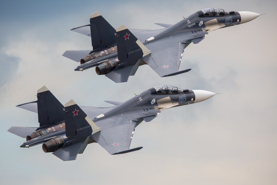 Norvegia acuză Rusia că i-a încălcat spaţiul aerian de trei ori în 2025: „Inacceptabil”