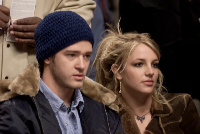 Britney Spears și Justin Timberlake (7) jpg
