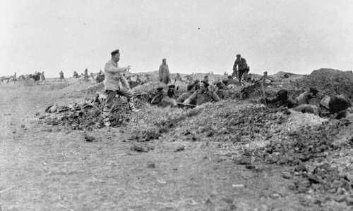 26 septembrie: A izbucnit primul război balcanic jpeg